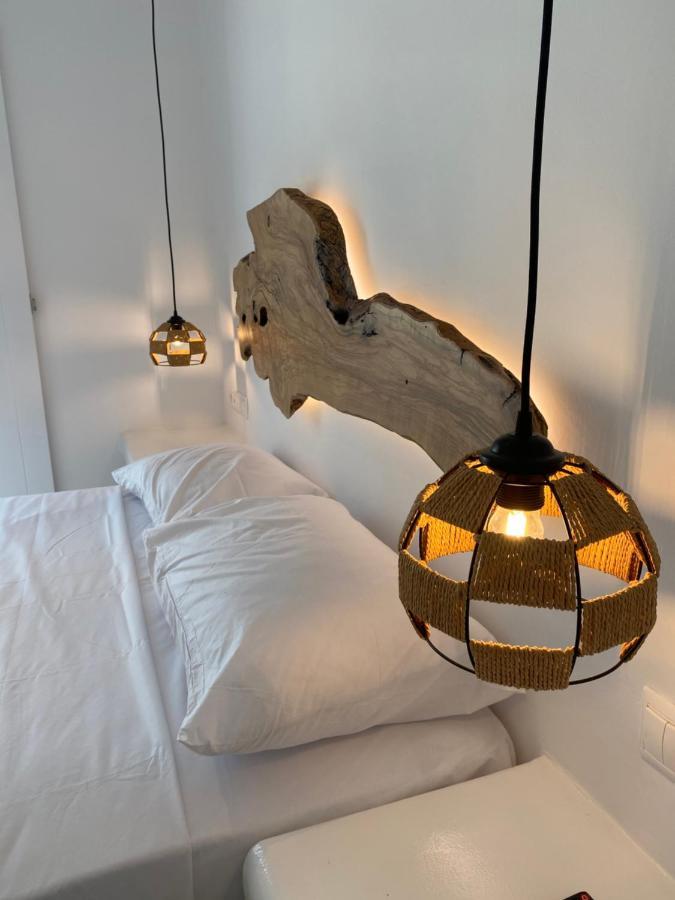 Eternal Town Apartment Mykonos Town Luaran gambar