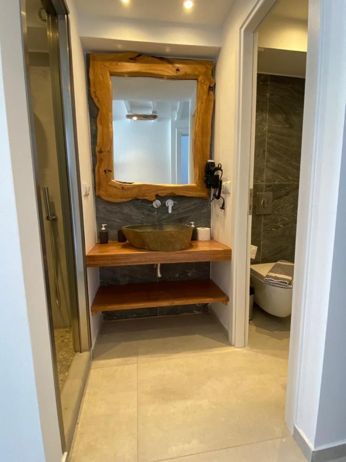 Eternal Town Apartment Mykonos Town Luaran gambar