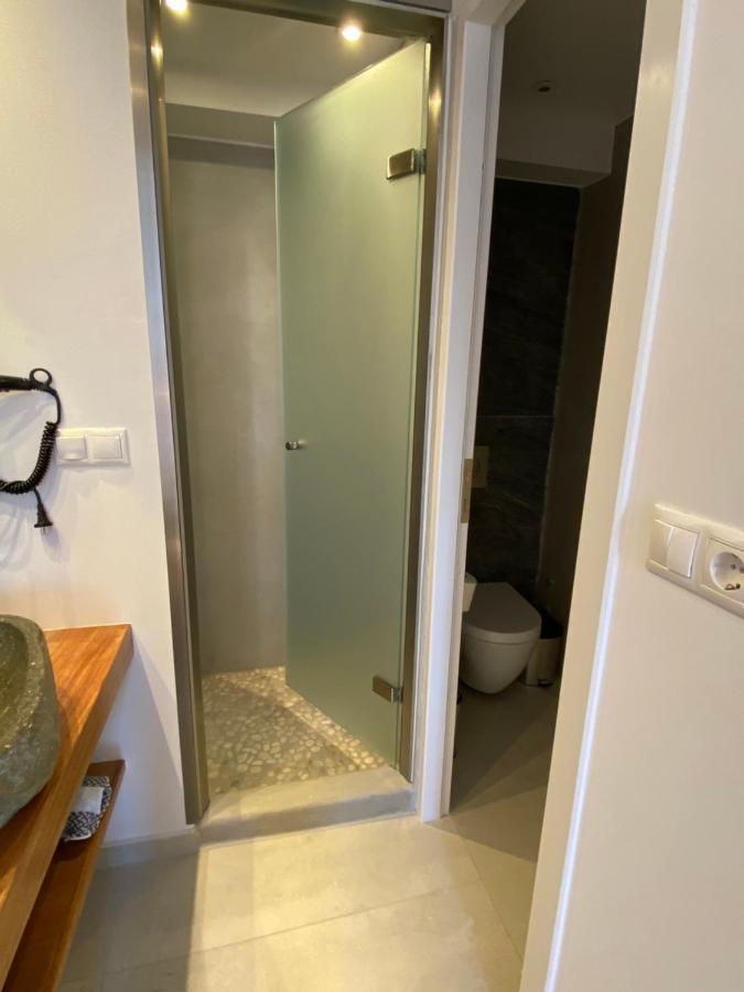 Eternal Town Apartment Mykonos Town Luaran gambar
