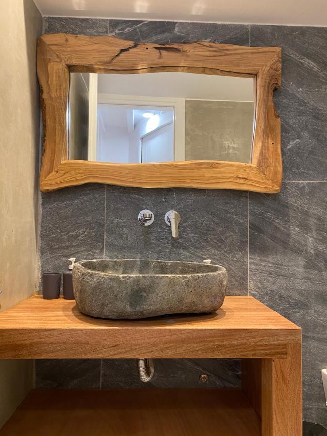 Eternal Town Apartment Mykonos Town Luaran gambar