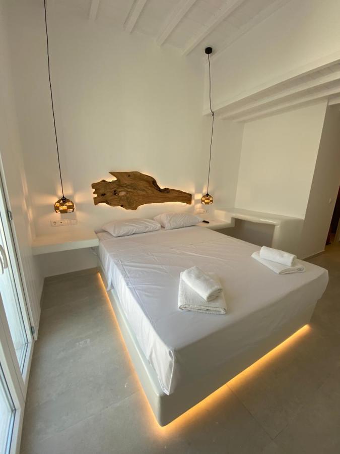 Eternal Town Apartment Mykonos Town Luaran gambar