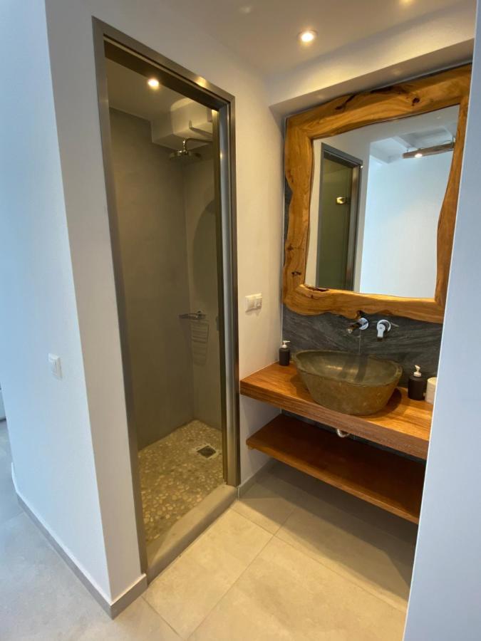 Eternal Town Apartment Mykonos Town Luaran gambar