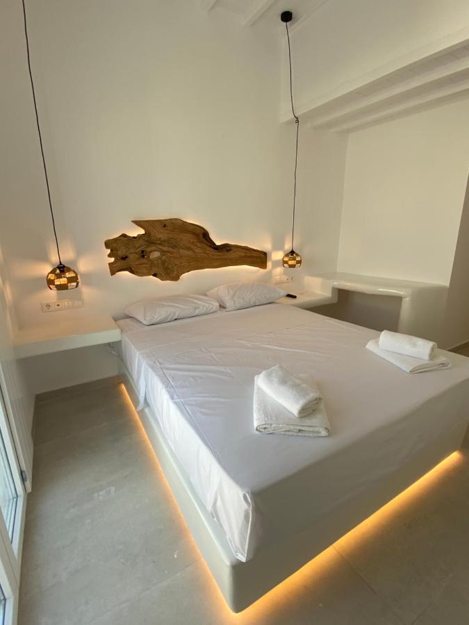 Eternal Town Apartment Mykonos Town Luaran gambar