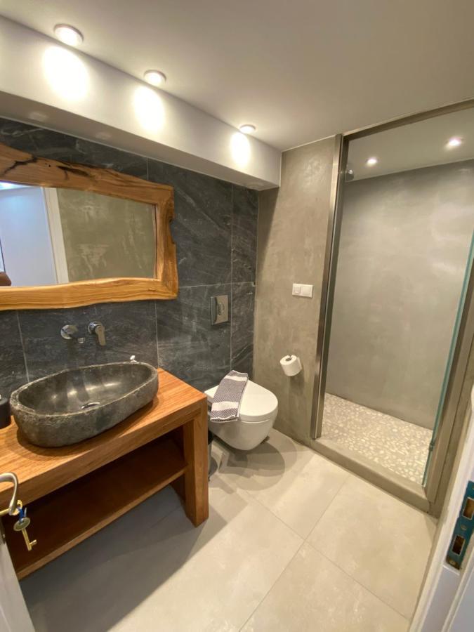 Eternal Town Apartment Mykonos Town Luaran gambar