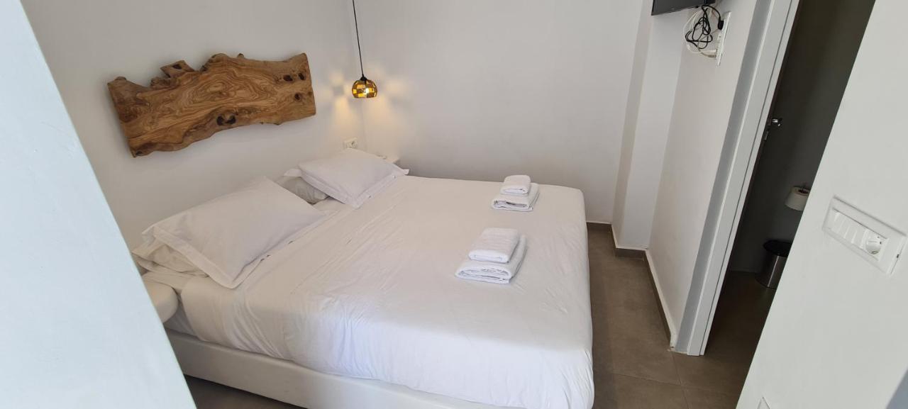 Eternal Town Apartment Mykonos Town Luaran gambar