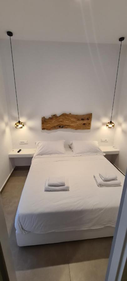 Eternal Town Apartment Mykonos Town Luaran gambar