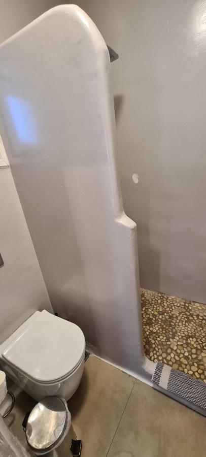 Eternal Town Apartment Mykonos Town Luaran gambar