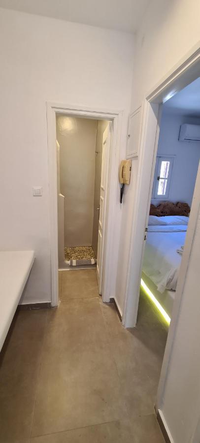 Eternal Town Apartment Mykonos Town Luaran gambar