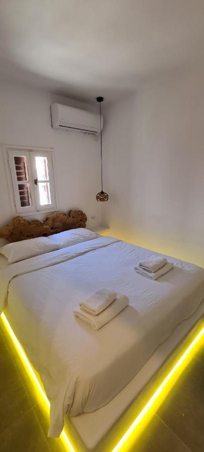 Eternal Town Apartment Mykonos Town Luaran gambar
