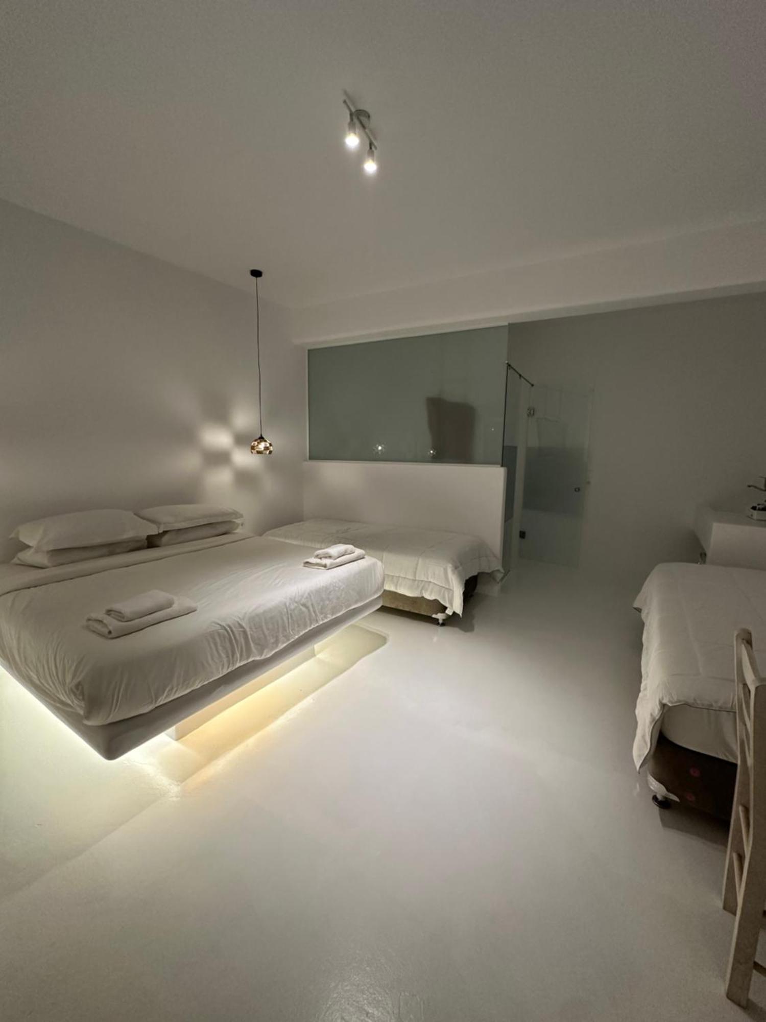 Eternal Town Apartment Mykonos Town Luaran gambar