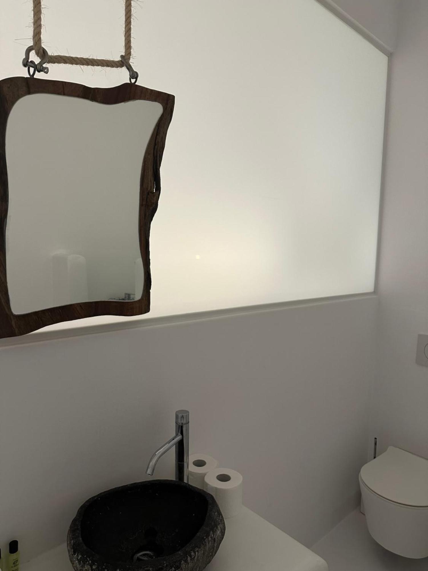 Eternal Town Apartment Mykonos Town Luaran gambar