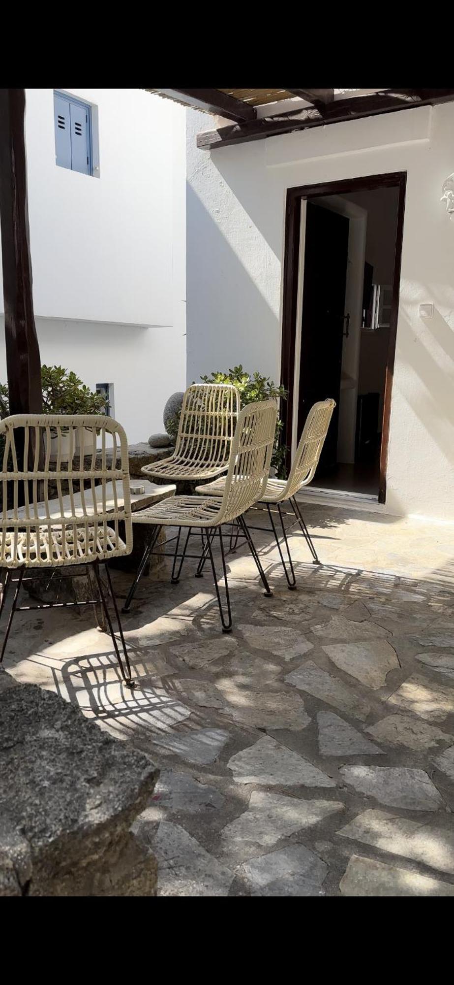 Eternal Town Apartment Mykonos Town Luaran gambar